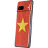 Vietnam Flag Distressed Pixel Skins